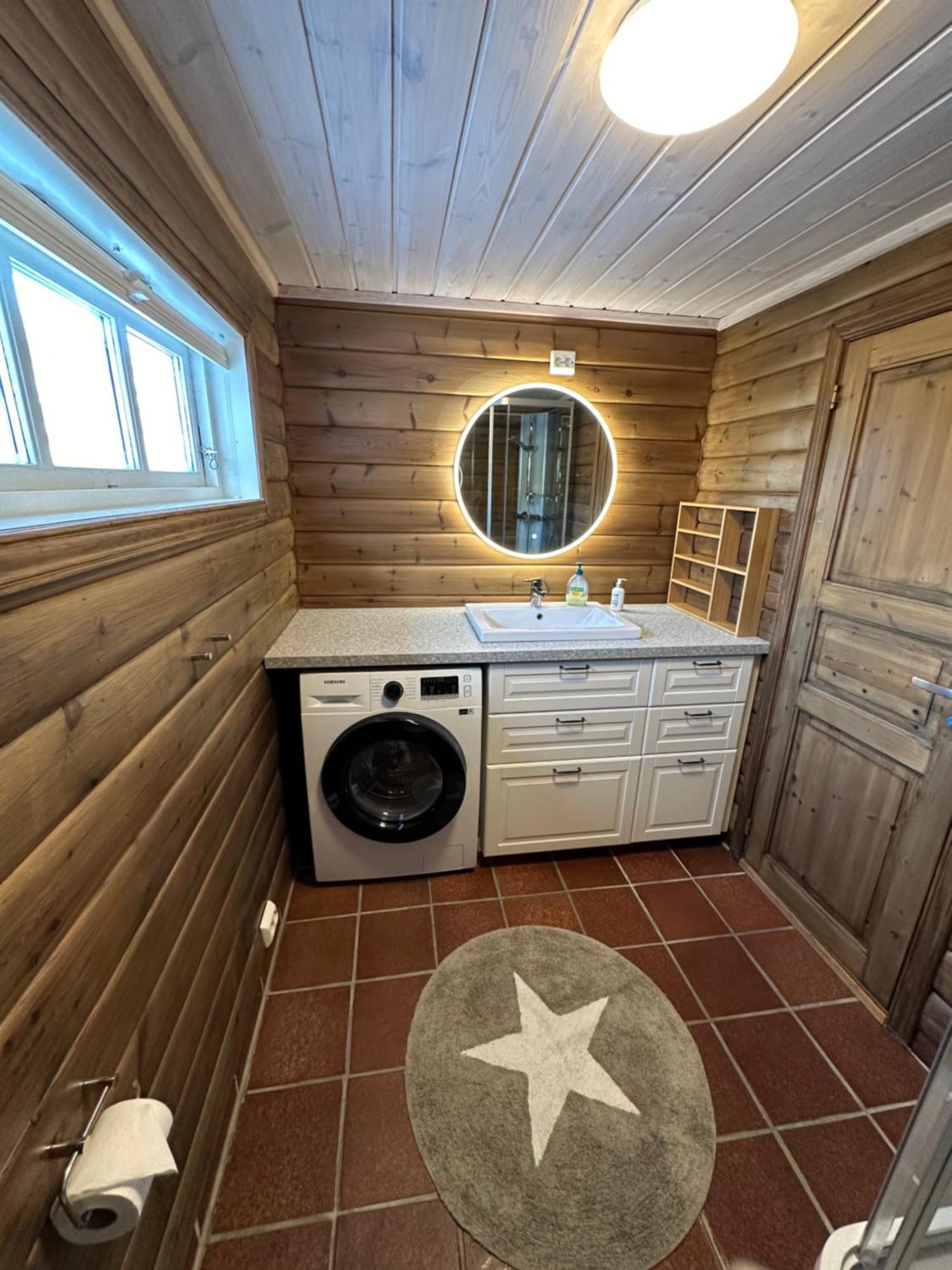 Holiday Cottage With Sauna Close To Kjeragbolten Tjorhom Bagian luar foto