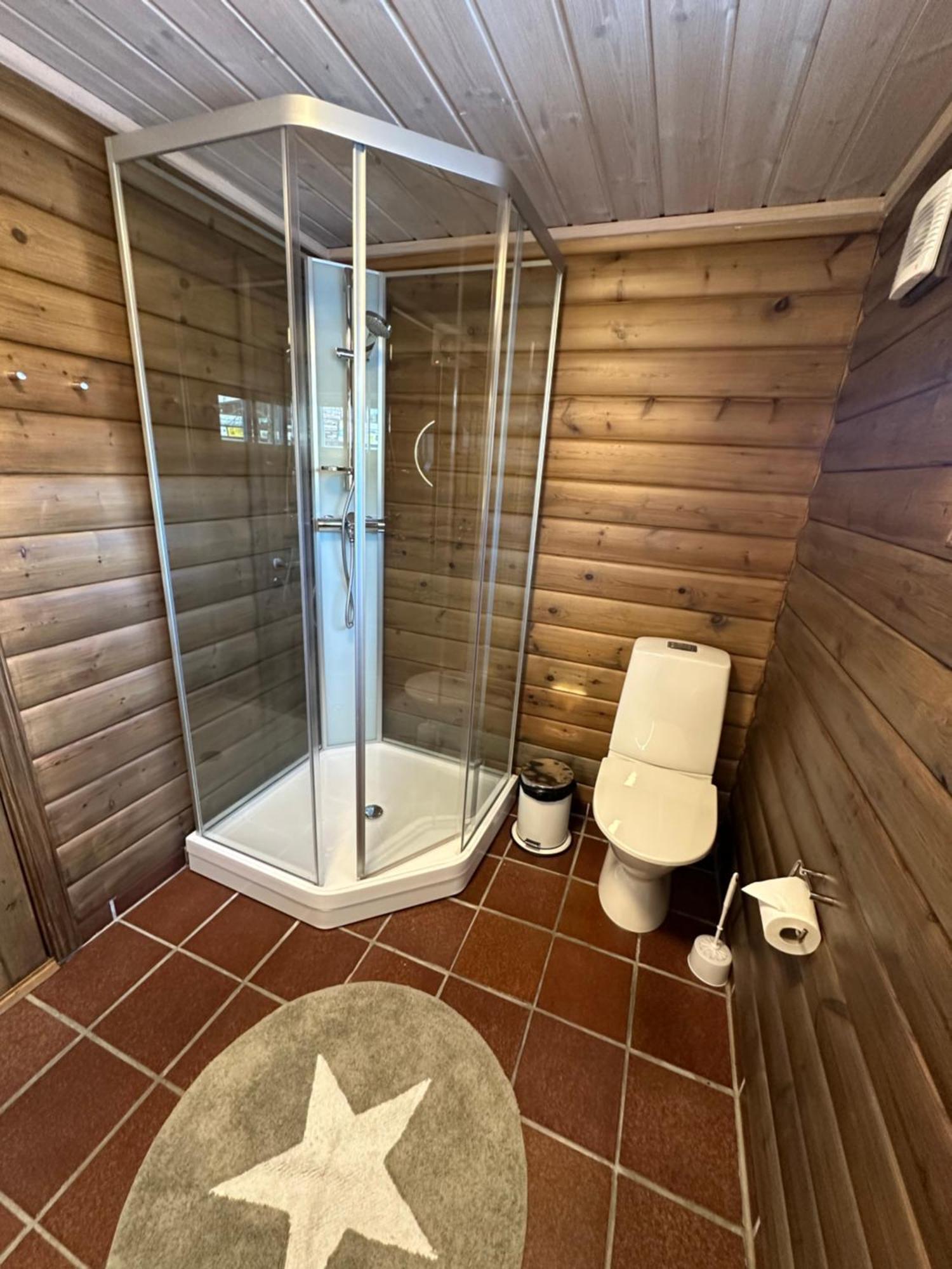 Holiday Cottage With Sauna Close To Kjeragbolten Tjorhom Bagian luar foto