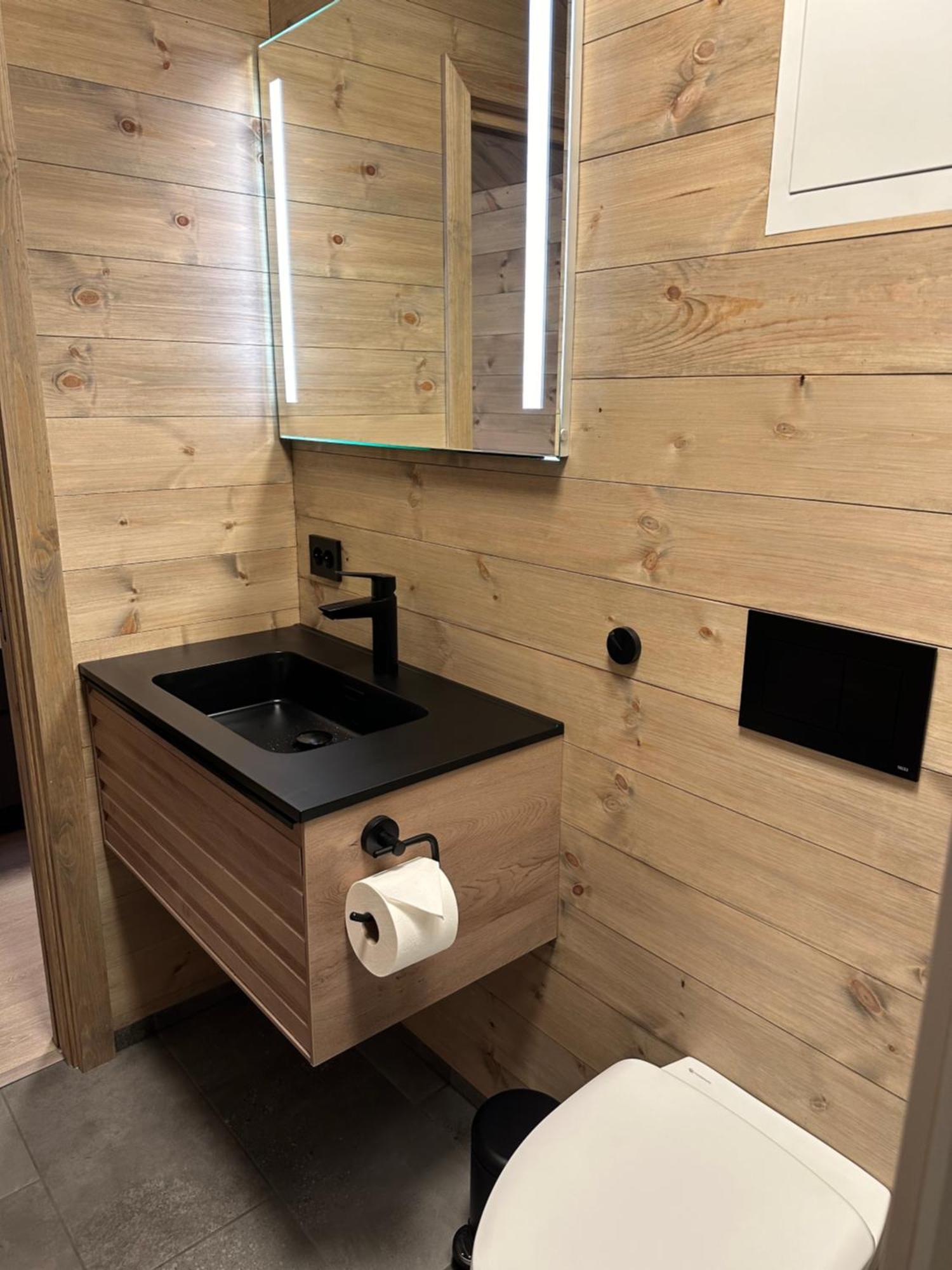 Holiday Cottage With Sauna Close To Kjeragbolten Tjorhom Bagian luar foto